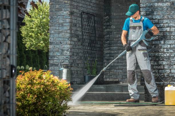 Best Gas Station Cleaning  in Sherman, TX
