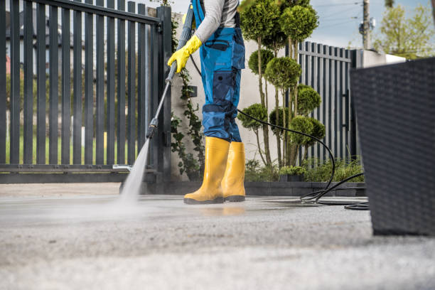 Sherman, TX Pressure Washing Company