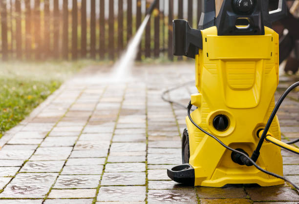 Best Pool Deck Cleaning  in Sherman, TX