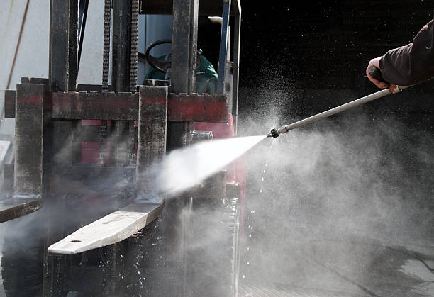 Best Oil Spill Cleanup  in Sherman, TX