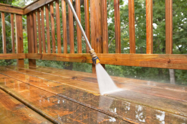 Best Post-Construction Pressure Washing  in Sherman, TX